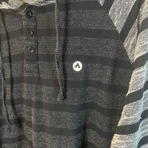 Airwalk Men’s Lightweight Hoodie Size XL - Picture 3 of 4